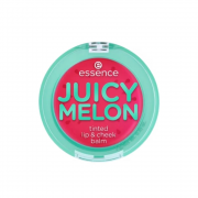 تنت الشفاه والخدود جوسي ميلون من ايسنس Essence Juicy Melon Lip & Cheek Tint